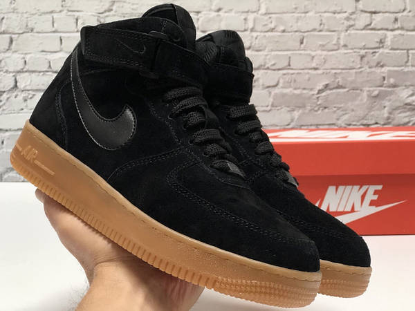 Nike Air Force 1 High 05042 Marvinshop