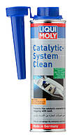 Очиститель катализатора Liqui Moly Catalytic-System Clean 0,3л 7110