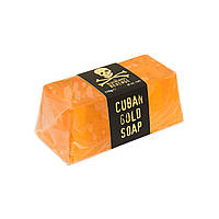 Мыло для тела BlueBeards Cuban Gold Soap 175 г