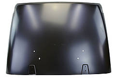 Капот Jeep Wrangler 3 JK (2007-2018) дорест, рестайлінг Тайвань YIH SHENG