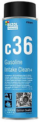 Очищувач впускного тракту (бензин) BIZOL Gasoline Intake Clean+c36