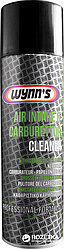 WynnS Carburettor Cleaner очищувач карбюратора 500мл W54179