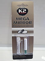 K2 MEGA MIRROR 6ml клей для зеркала заднего вида K20063/ B110n