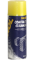 Mannol Contact Cleaner (очиститель контактов) 450ml 9893