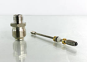 Ремкомплект на безповітряний пістолет J 90-S