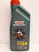 Масло моторное Castrol Magnatec АР 5W-30 1l