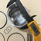 Поршневий комплект 88,25 мм 188, фото 2