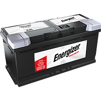 Аккумулятор автомобильный Energizer 6СТ-110 Premium EM110L6