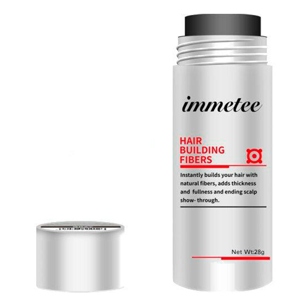 Загусник для рідкого волосся Immetee (28 грам, Dark brown)