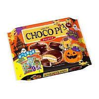 Lotte Choco Pie Halloween 9s 150 g