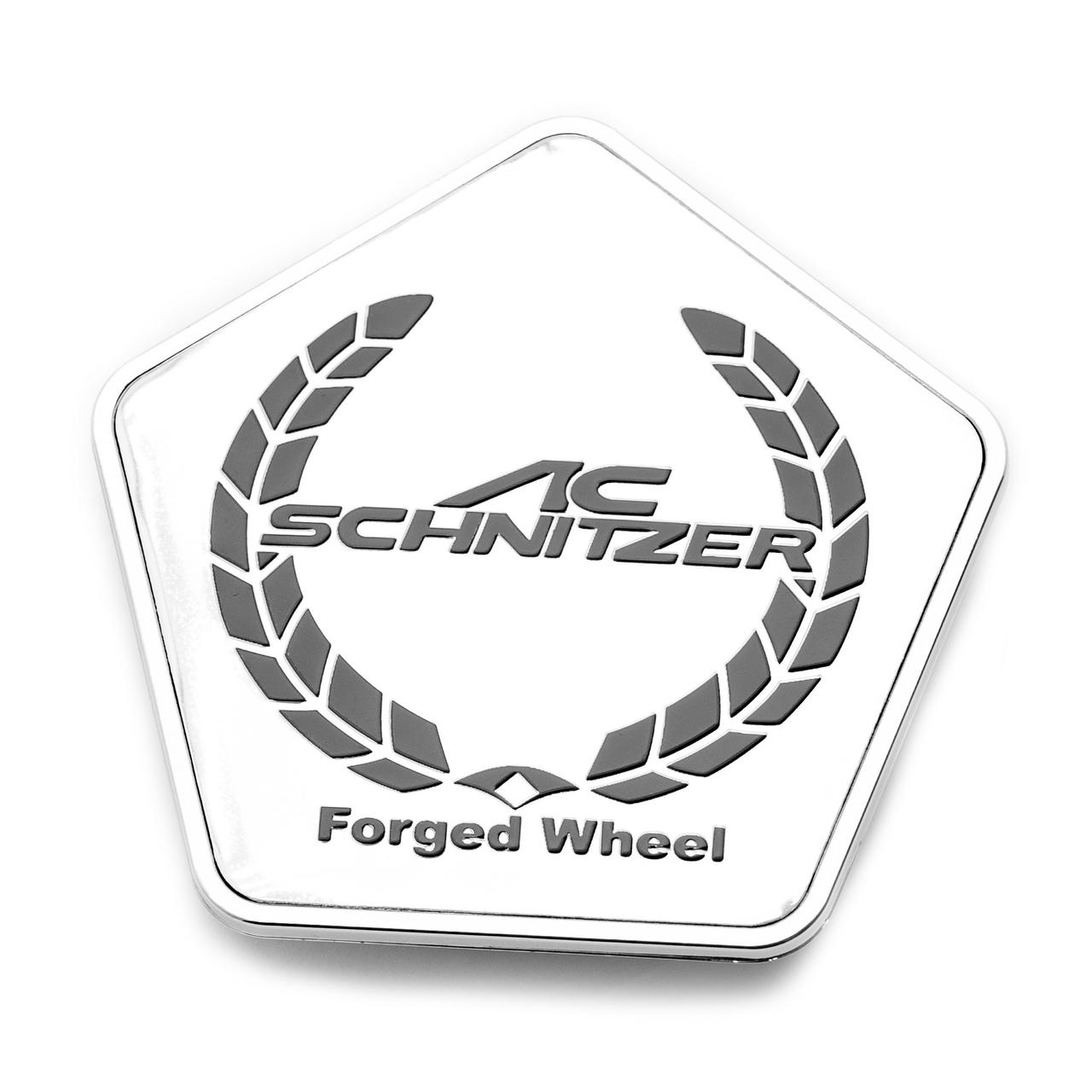 Заглушка дисків AC SCHNITZER для TYPE IV 361310430 Forged Wheel