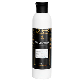 F. O. X Cleanser (500 ml)