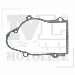 Прокладка кришки варіатора Honda Dio AF-18/25/27/28 (пароніт) Mototech