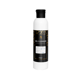 F. O. X Cleanser (250 ml)