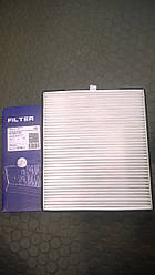 Фільтр салону Cabin filter ALPHA AF5034 Приора (с кондиционером Hella)