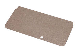 Слюда для мікрохвильової печі