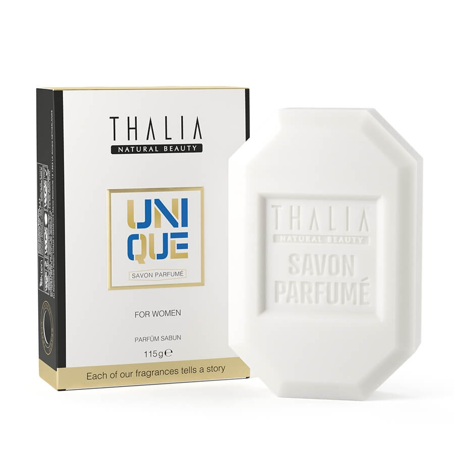 Парфумоване мило для жінок Thalia Unique 115 г