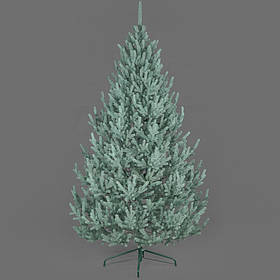 Ялинка 2,1 м лита Віденська Блакитна