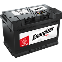 Аккумулятор автомобильный Energizer 6СТ-70 Plus EP70L3X