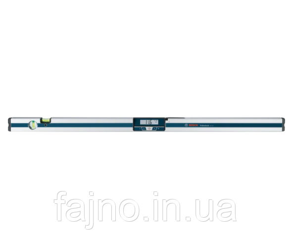 Уклономер цифровой Bosch GIM 120 Professional (0-360°) - фото 1 - id-p613557192