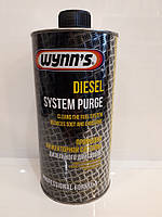 WynnS очиститель дизеля (для стендового оборудования) 1л W89195