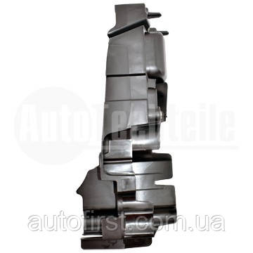 Кріплення переднього бампера, праве, фото 1