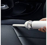 Бездротовий пилосос Xiaomi Mi Vacuum Cleaner Mini BHR5156EU, фото 6