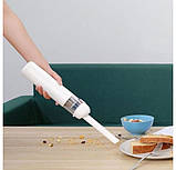 Бездротовий пилосос Xiaomi Mi Vacuum Cleaner Mini BHR5156EU, фото 5