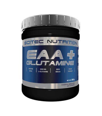 Scitec Nutrition EAA+Glutamine 300 g