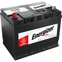 Аккумулятор автомобильный Energizer 6СТ-68 Plus EP68JX