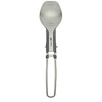 Ложка туристична Esbit Titanium spoon FS17.5-TI