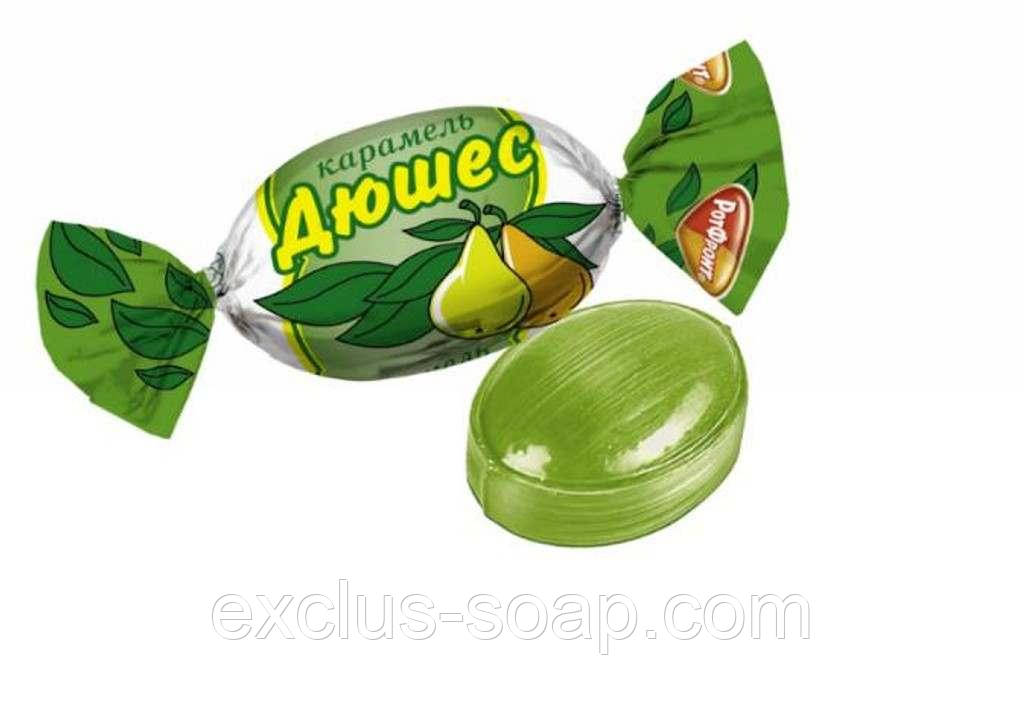 Дюшес отдушка-10 мл, фото 1