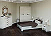 Ліжко двоспальне Ліберті-1400 (1470х2130х860), фото 4