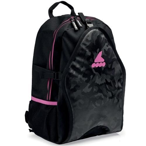 Рюкзак для роликів Rollerblade Back pack LT 15 Pink
