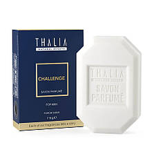 Парфумерне мило Thalia Challenge Men 115 г