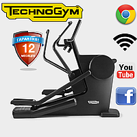 Орбитрек Technogym Synchro Artis Unity профессиональный кросс тренажер. Гарантия год.