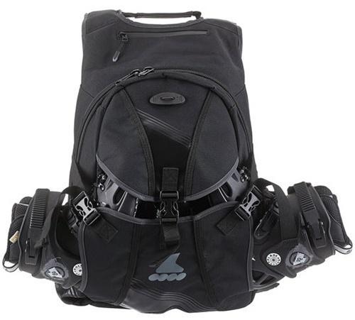 Рюкзак для роликів Rollerblade Pro Backpack LT 30