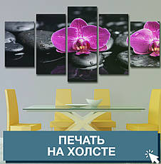Друк на полотні, фото 3