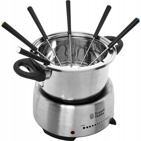 Набір для фондю Russell Hobbs Fiesta 1.7 л.