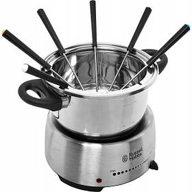 Набір для фондю Russell Hobbs Fiesta 1.7 л.