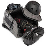 Рюкзак для роликів Rollerblade Urban Commuter Backpack, фото 4
