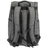 Рюкзак для роликів Rollerblade Urban Commuter Backpack, фото 5