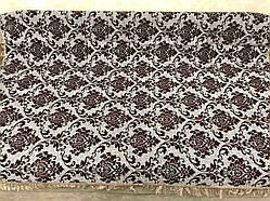 Покривало, дивандек, гобеленове покривало на диван чи ліжко з шеніллової тканини. Розмір 150х200