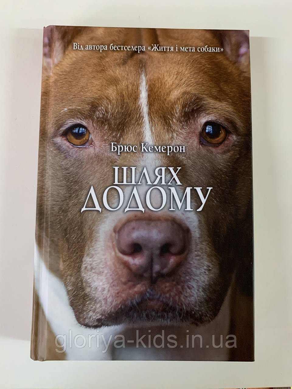 Книга Подорож собаки   Брюс Кемерон
