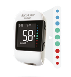 Глюкометр Accu-Chek Instant (Акку-Чек Інстант), фото 4