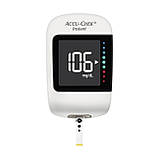 Глюкометр Accu-Chek Instant (Акку-Чек Інстант), фото 3
