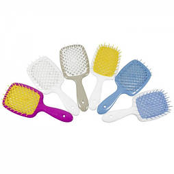 Гребінець для волосся Janeke Superbrush