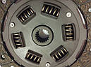 Комплект зчеплення ВАЗ 2103, 2106, Нива CS2106 Weber, фото 6