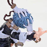 Ігрова фігурка персонажа Тома Шигаракі з аніме Моя Геройська Академія My Hero Academia від Sanix, фото 8