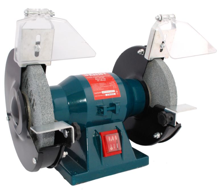 Заточний верстат Зеніт ЗВТ-150/350, фото 1